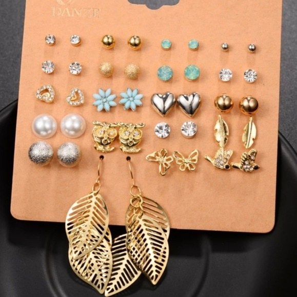 Leaf Pack - Picture 1 of 1